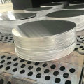 Aluminum Circle for Stainless Cookware Bottom Plates